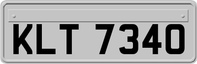 KLT7340