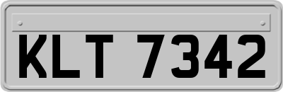 KLT7342