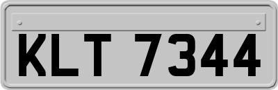 KLT7344