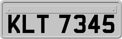 KLT7345
