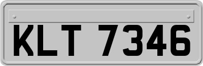 KLT7346