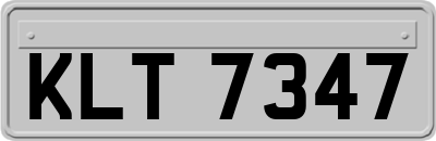 KLT7347