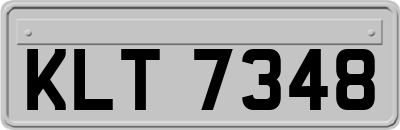 KLT7348