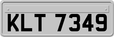 KLT7349