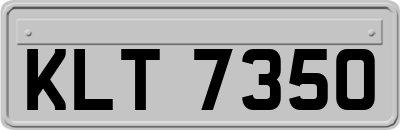 KLT7350