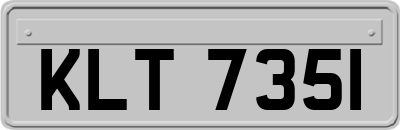KLT7351