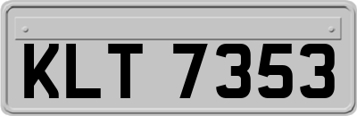 KLT7353