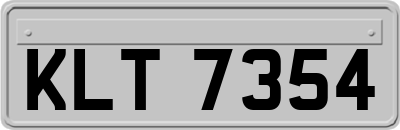 KLT7354