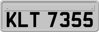 KLT7355