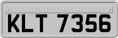 KLT7356