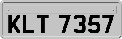 KLT7357