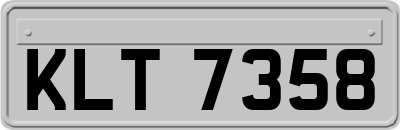 KLT7358