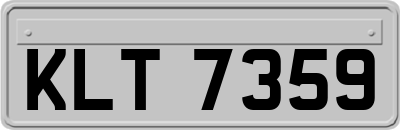 KLT7359
