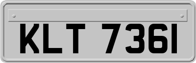 KLT7361