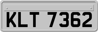 KLT7362