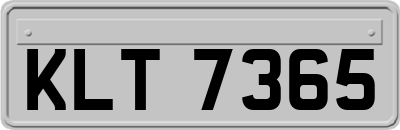KLT7365