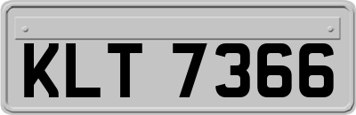 KLT7366