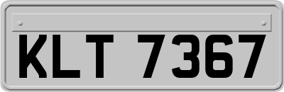 KLT7367