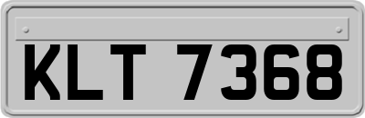 KLT7368