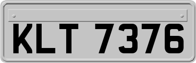 KLT7376