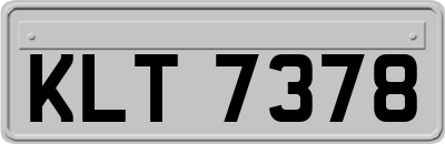 KLT7378