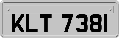 KLT7381