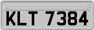 KLT7384