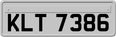 KLT7386