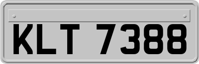 KLT7388