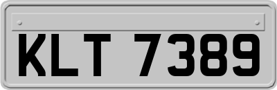 KLT7389