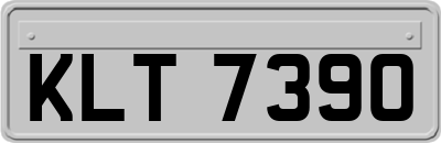 KLT7390
