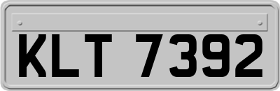 KLT7392