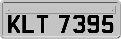 KLT7395