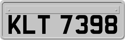KLT7398