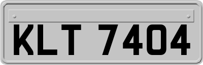 KLT7404