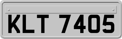 KLT7405