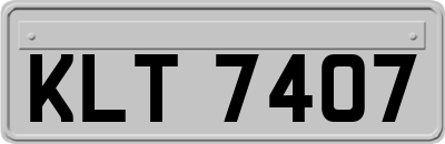 KLT7407