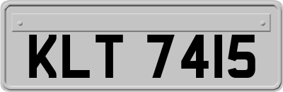 KLT7415
