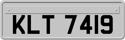 KLT7419