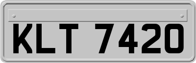 KLT7420