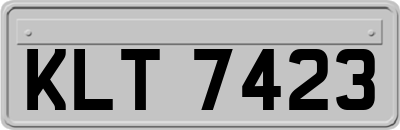 KLT7423