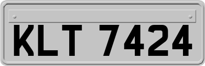 KLT7424