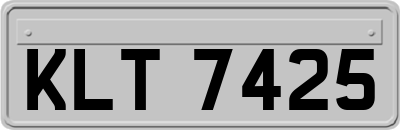 KLT7425