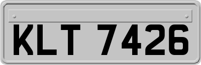 KLT7426
