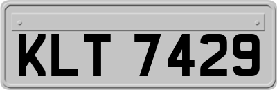 KLT7429