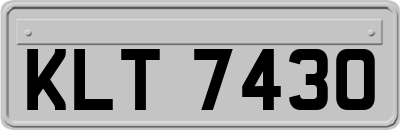 KLT7430
