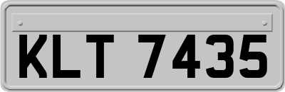 KLT7435