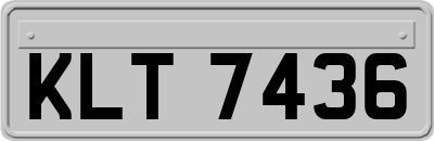 KLT7436