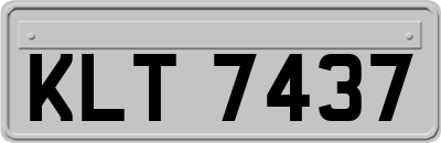 KLT7437