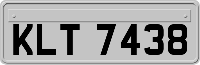 KLT7438